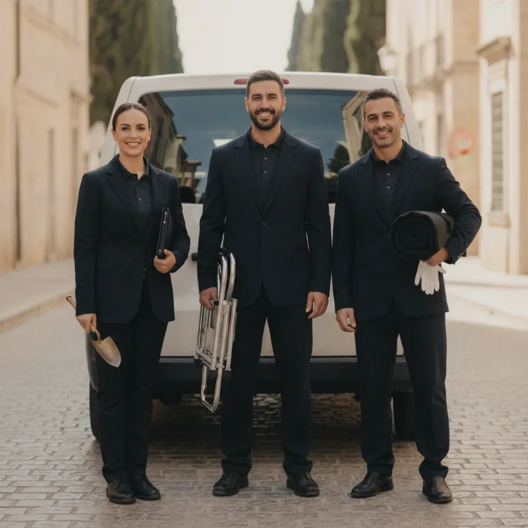 agenzia funebre Genzano di Roma